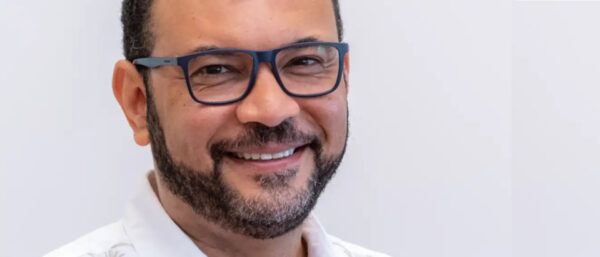 Anselmo Ricardo Ribeiro | zVg