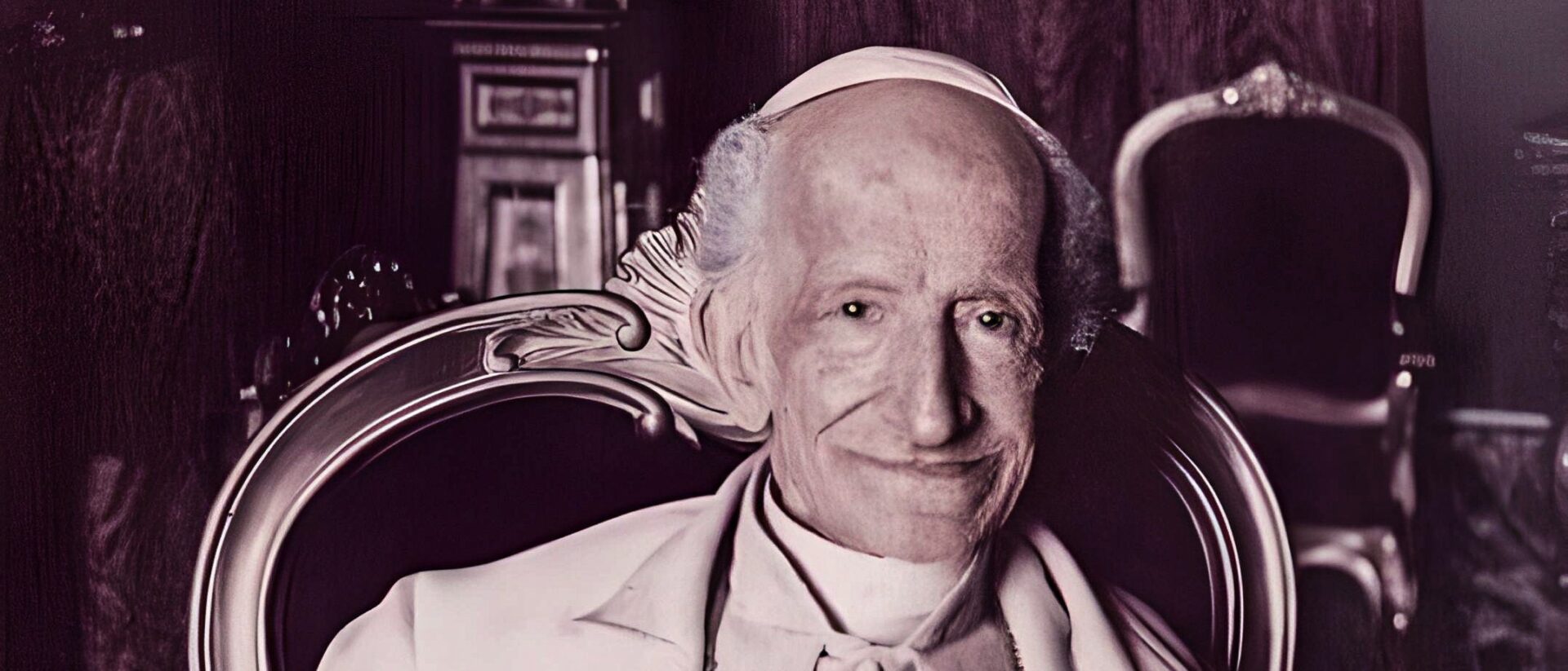 Leo XIII. erklärte die Neuscholastik zur verbindlichen Methode der Theologie.