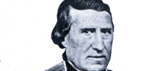Jacques Ginoulhiac (†1875) war Bischof von Grenoble. Er wollte die Zustimmung des Episkopats in die Verkündigungsbulle aufnehmen.