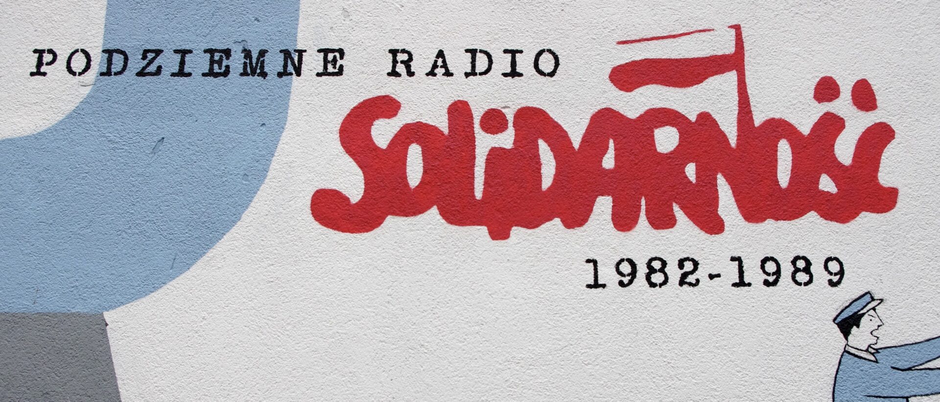 Solidarność war der Anfang vom Ende der Volksrepublik Polen. Während des Kommunismus bot die Kirche vielen Polen eine alternative Glaubenswelt.