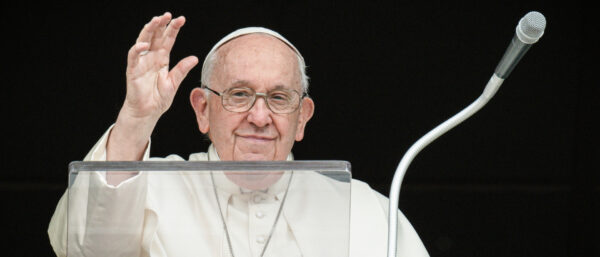 Papst Franziskus | KNA