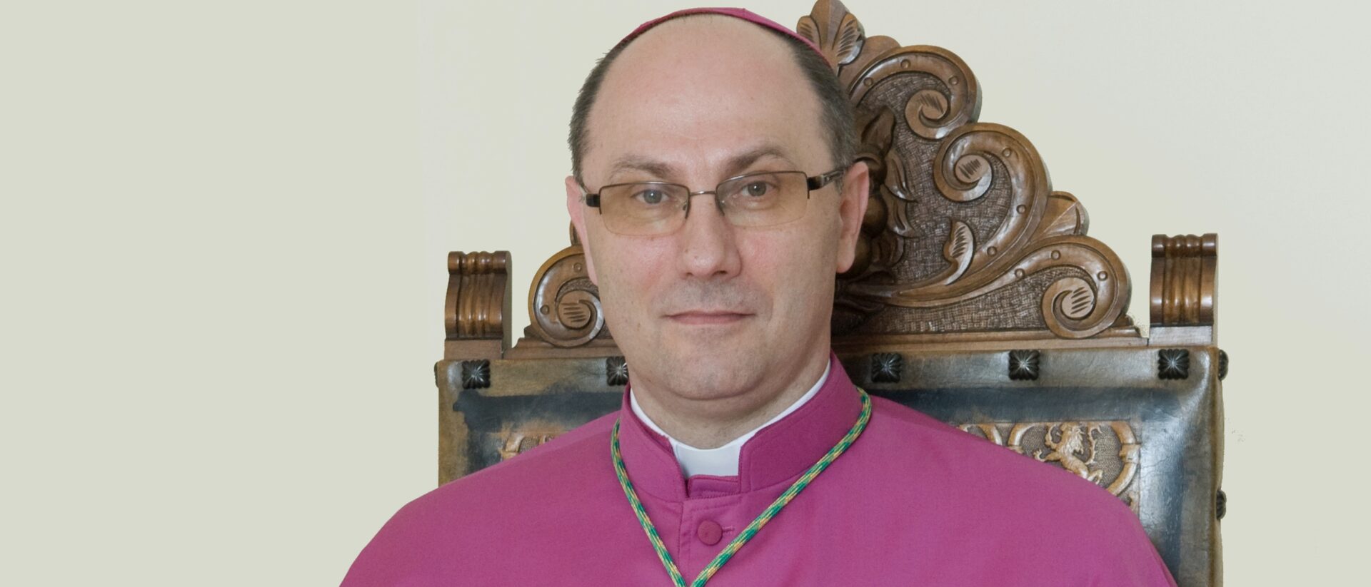 Wojciech Polak ist Primas der polnischen Kirche
