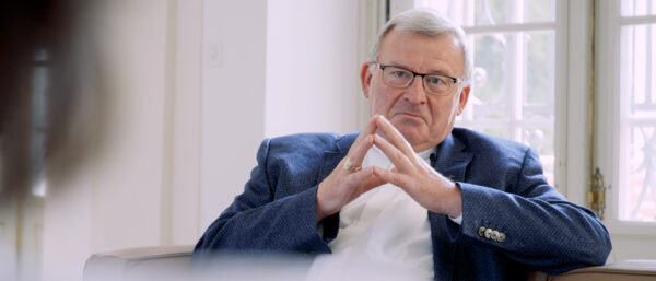 Josef Stübi | Silvan Maximilian Hohl