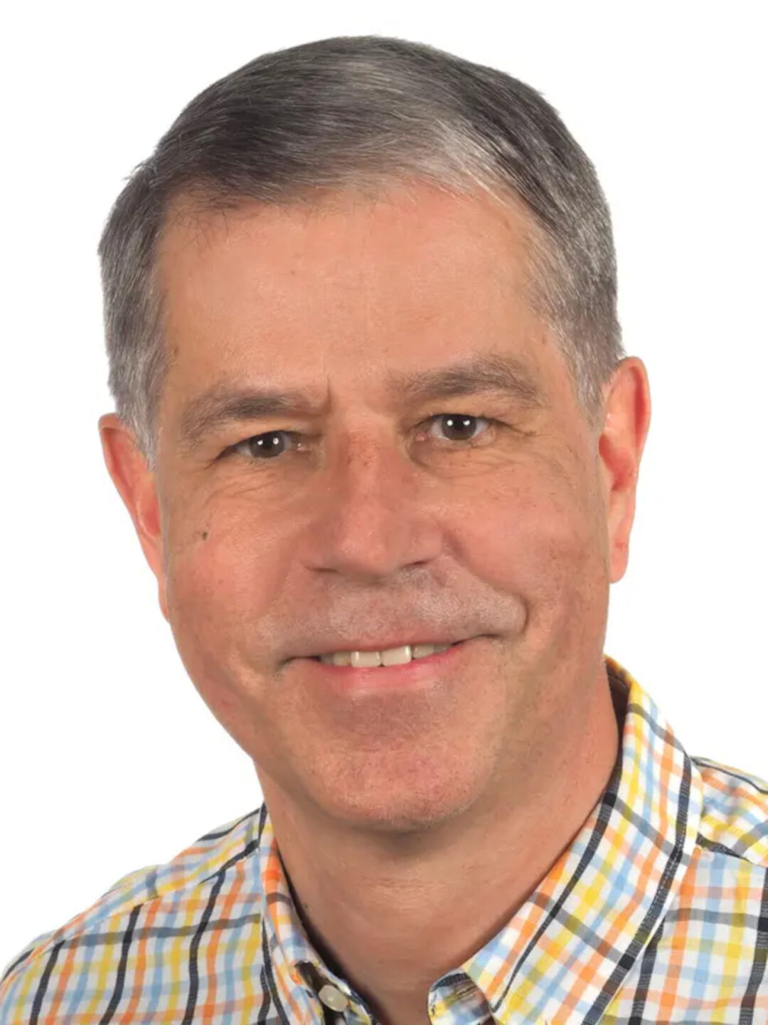 Umstritten: Kirchenratspräsident Daniel Sarbach