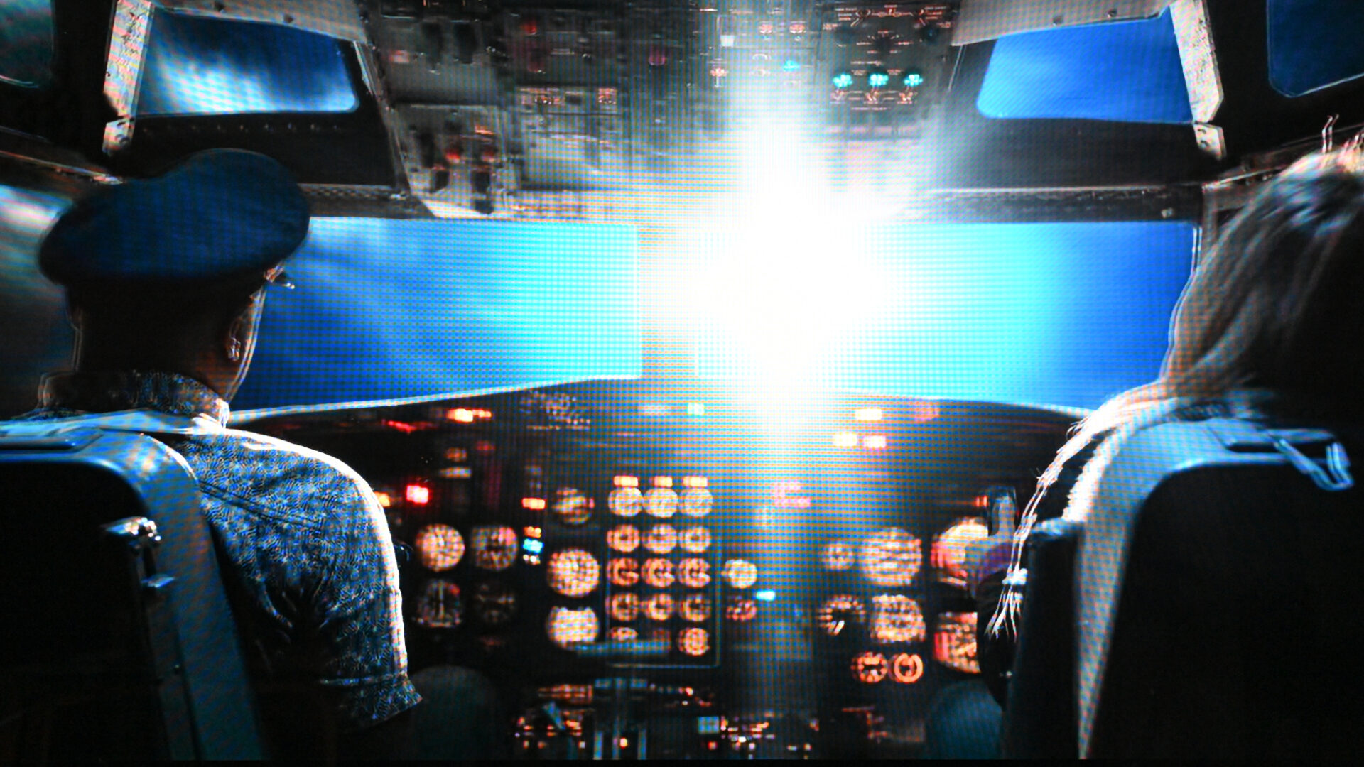 «Manifest»: Michaela steuert mit dem Piloten ins göttliche Licht – ist das das Ende?
