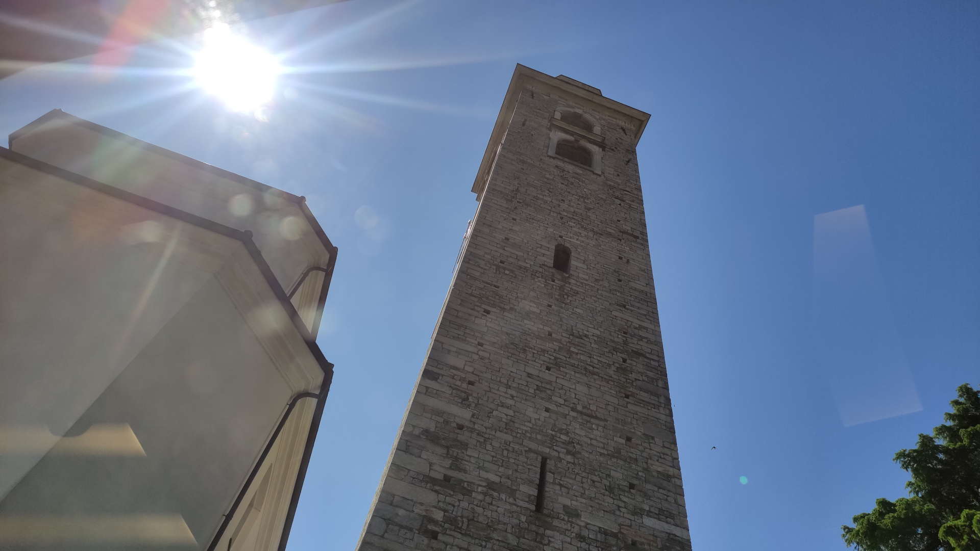 Kathedrale von Lugano