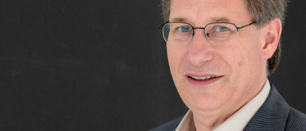 Detlef Pollack, in einer Aufnahme von 2013. | Brigitte Heeke/KNA