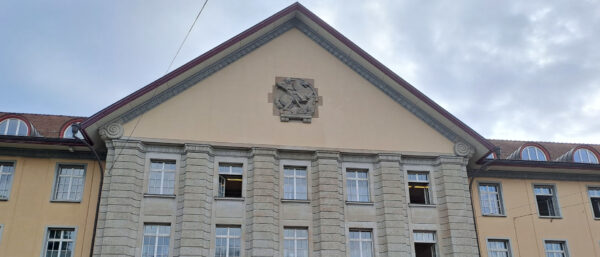 Bezirksgericht Zürich Wolfgang Holz