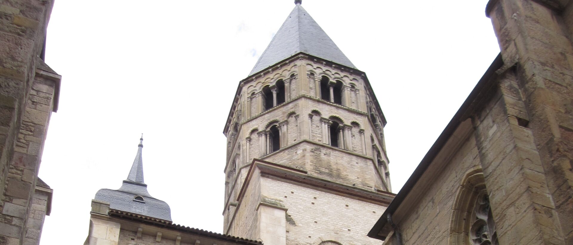 Abteikirche von Cluny
