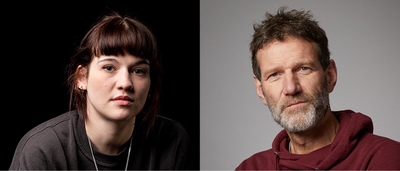 Natalia Widla und Otto Hostettler haben den Fall Nussbaumer für den «Beobachter» recherchiert.