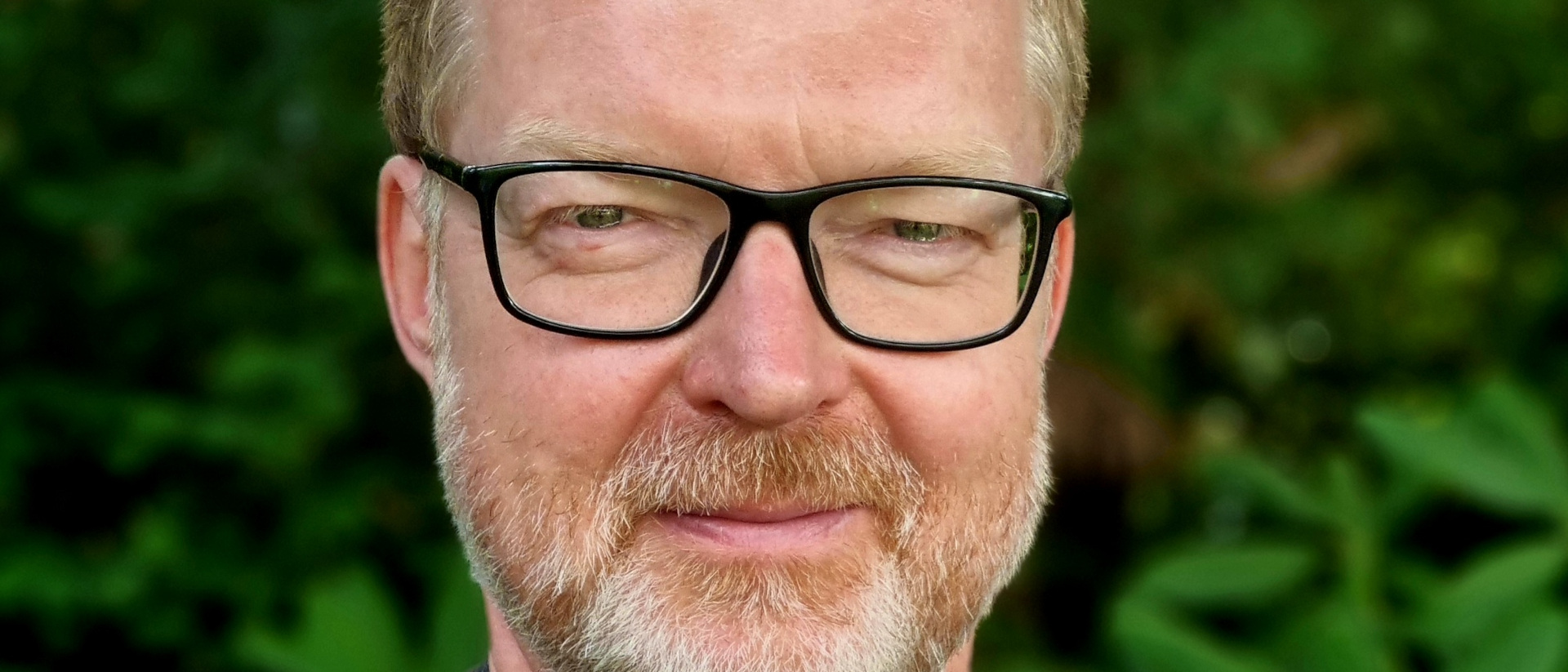 Hans Zollner, SJ