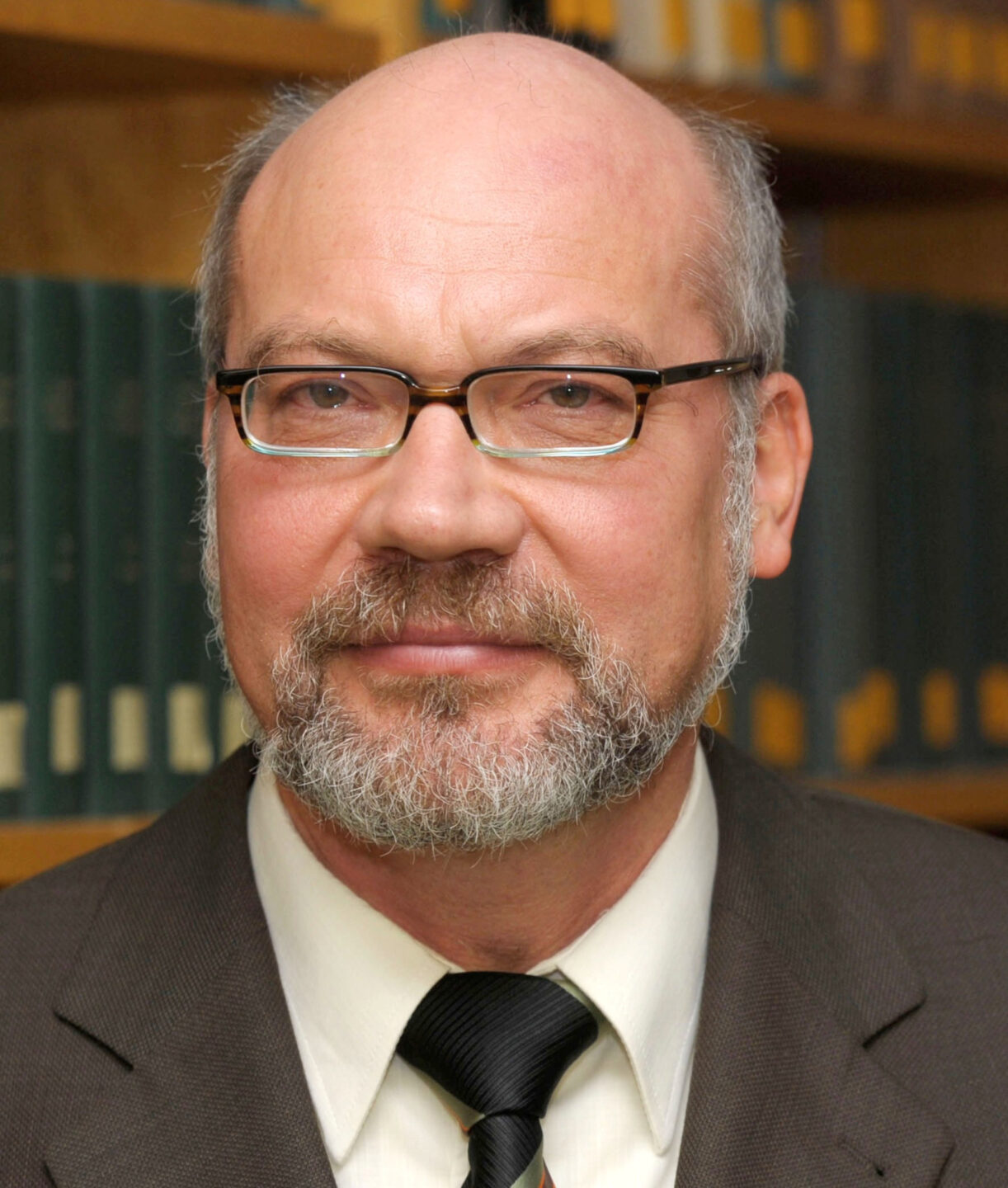 Martin Ebner, Professor für Neues Testament in Münster