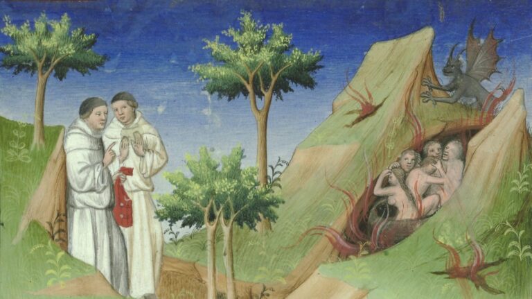 Itinerarium da Pordenone | BnF/Gallica