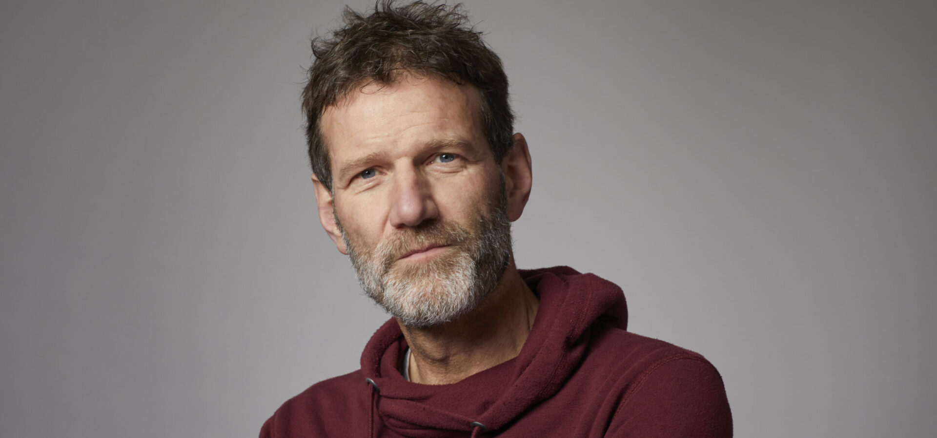 Otto Hostettler ist Reporter beim «Beobachter»