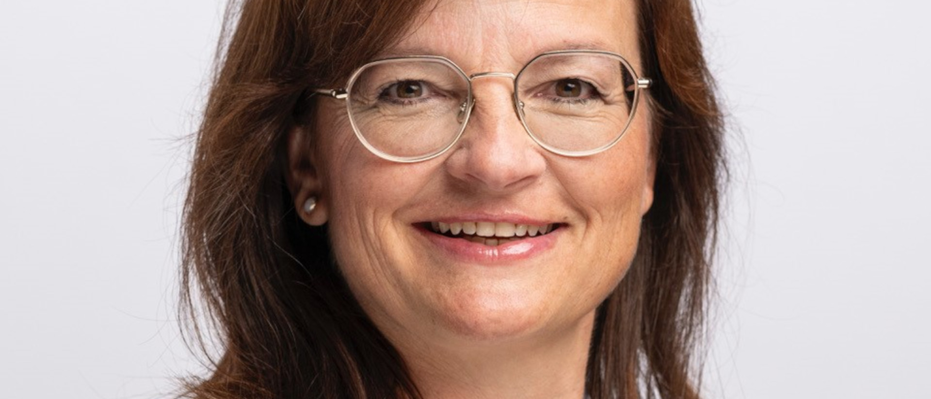 Priska Wismer-Felder, Nationalrätin.