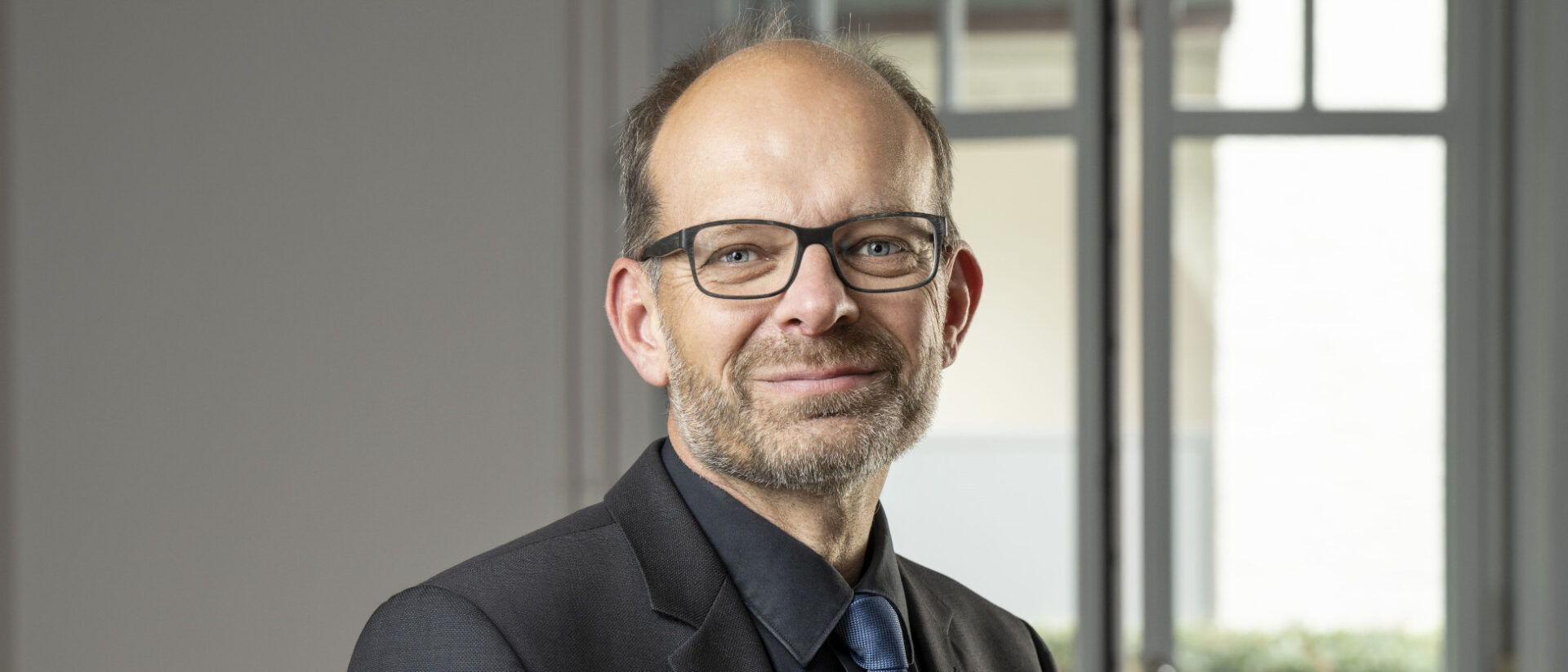 Luc Humbel, langjähriger Kirchenratspräsident der Römisch-Katholischen Landeskirche im Aargau, ist per Ende August zurückgetreten.