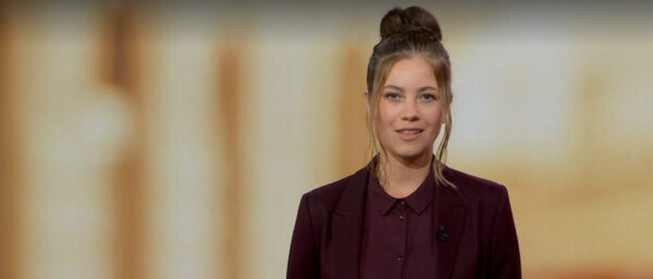 Ines Schaberger |