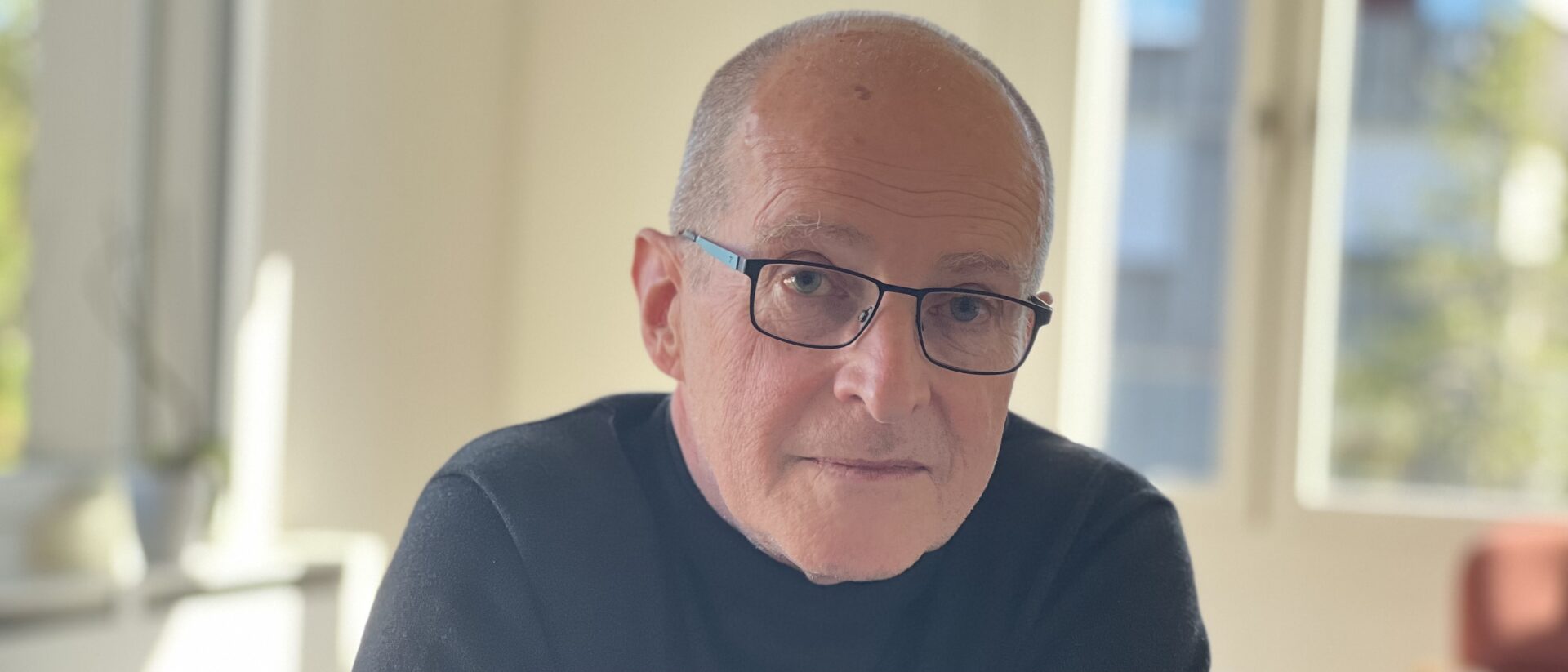 Seine Aussagen provozieren die Facebook-User: Zeno Cavigelli