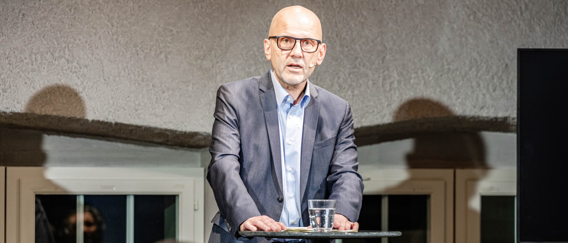 Daniel Kosch