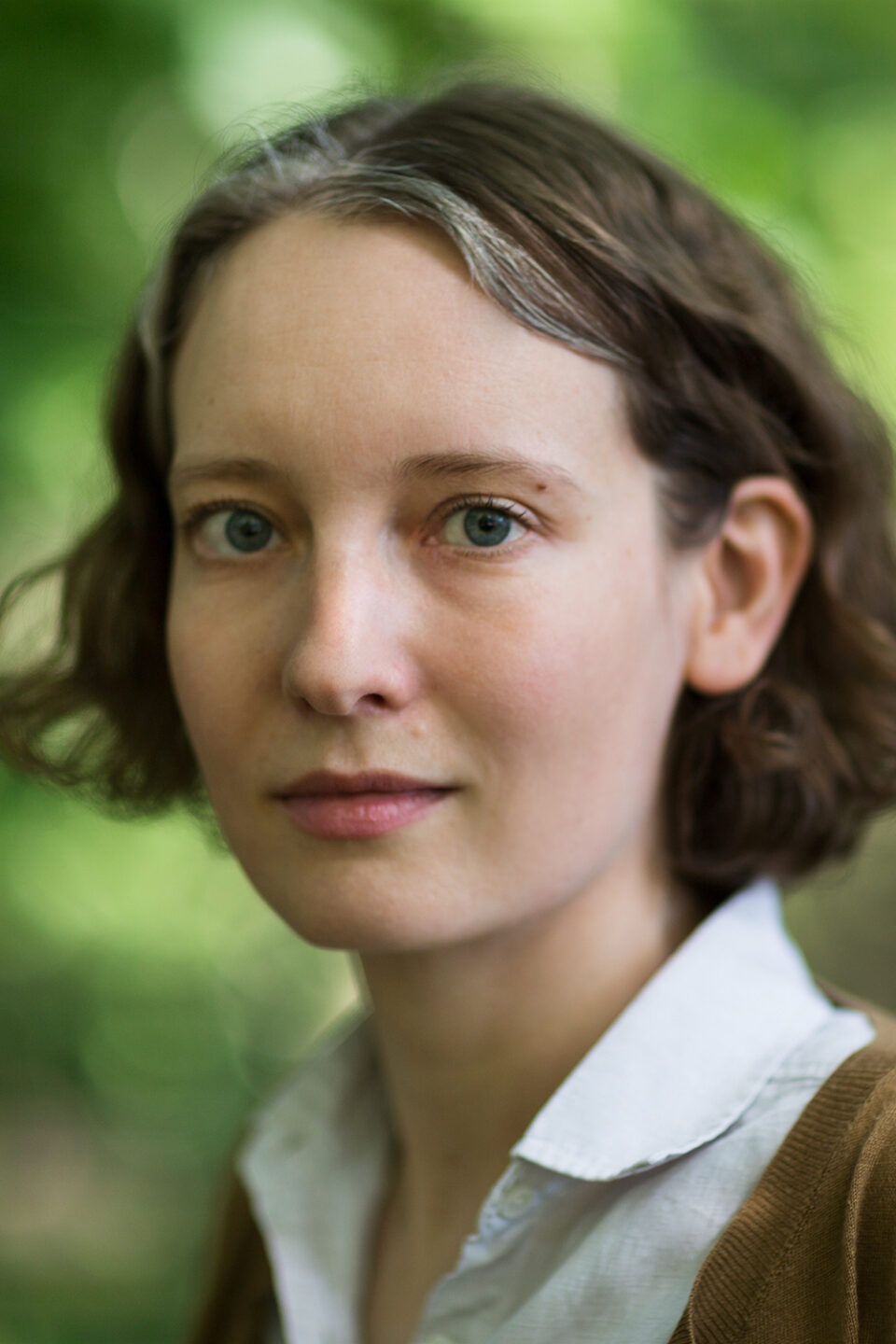 Catherine Davies