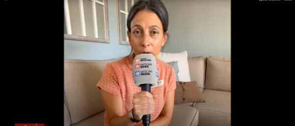 Rachel Goldberg | Youtube