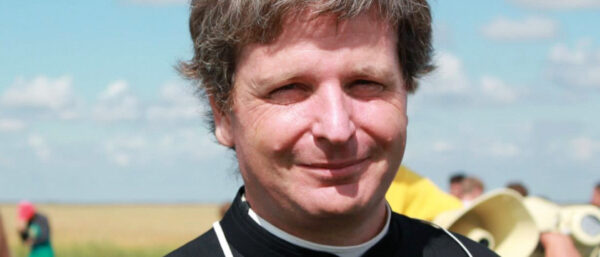 Auch Roland Jaquenoud wird Missbrauch vorgeworfen. | zVg
