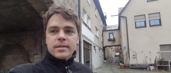 Joseph Henfling | zVg