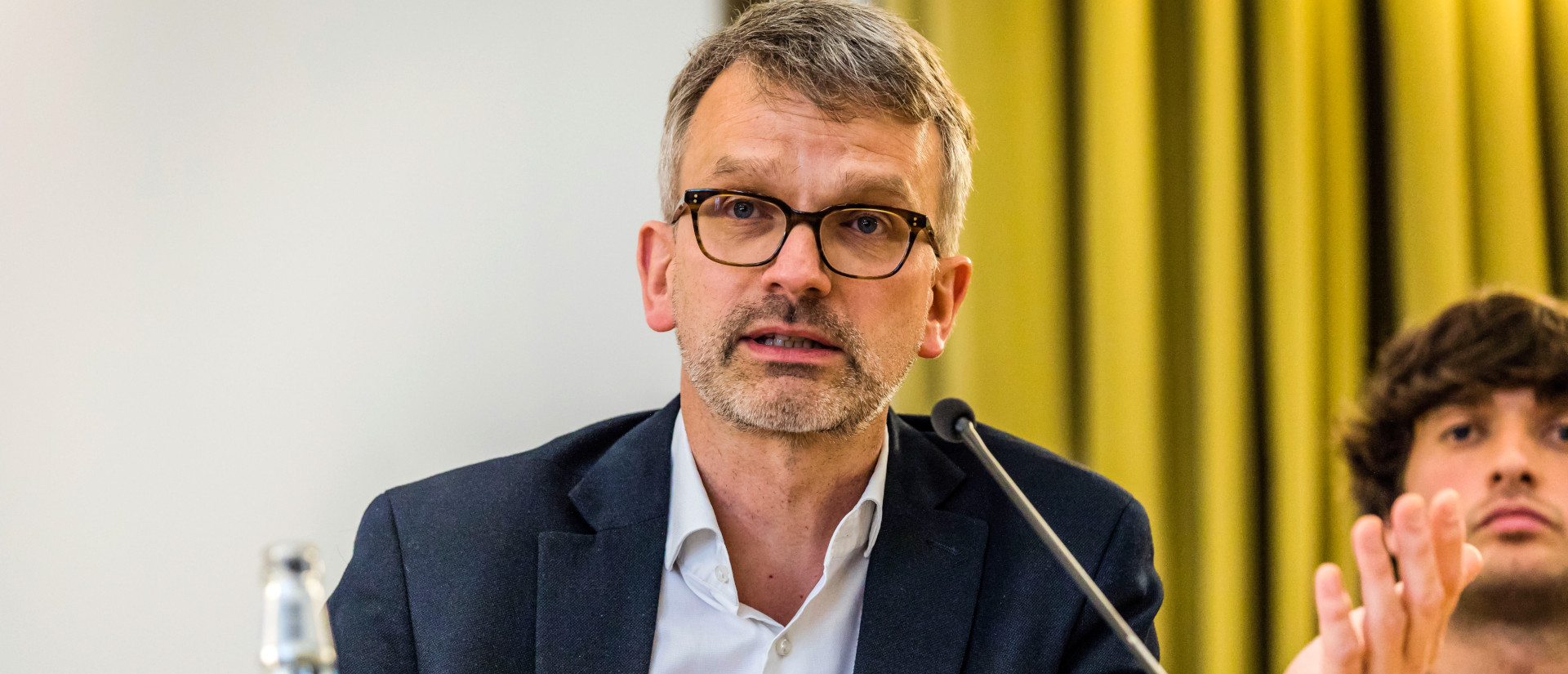 Klaus Grosse Kracht, Historiker