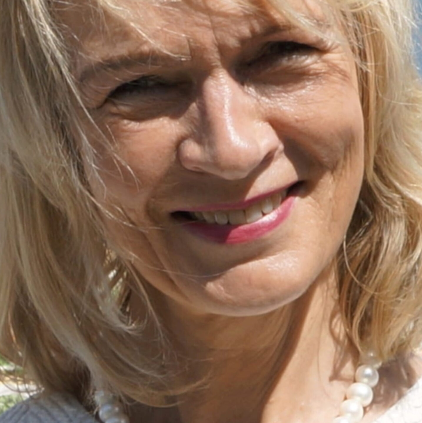 Ingeborg Prigl, Seelsorgerin