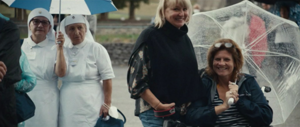 Screenshot «Wunder Nummer 71» | © SRF Sternstunde Religion