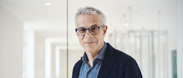 Laurent Goetschel, Direktor der Schweizerischen Friedensstiftung. | zVg