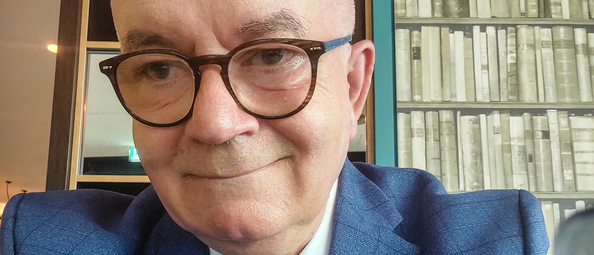 Detlev Zander