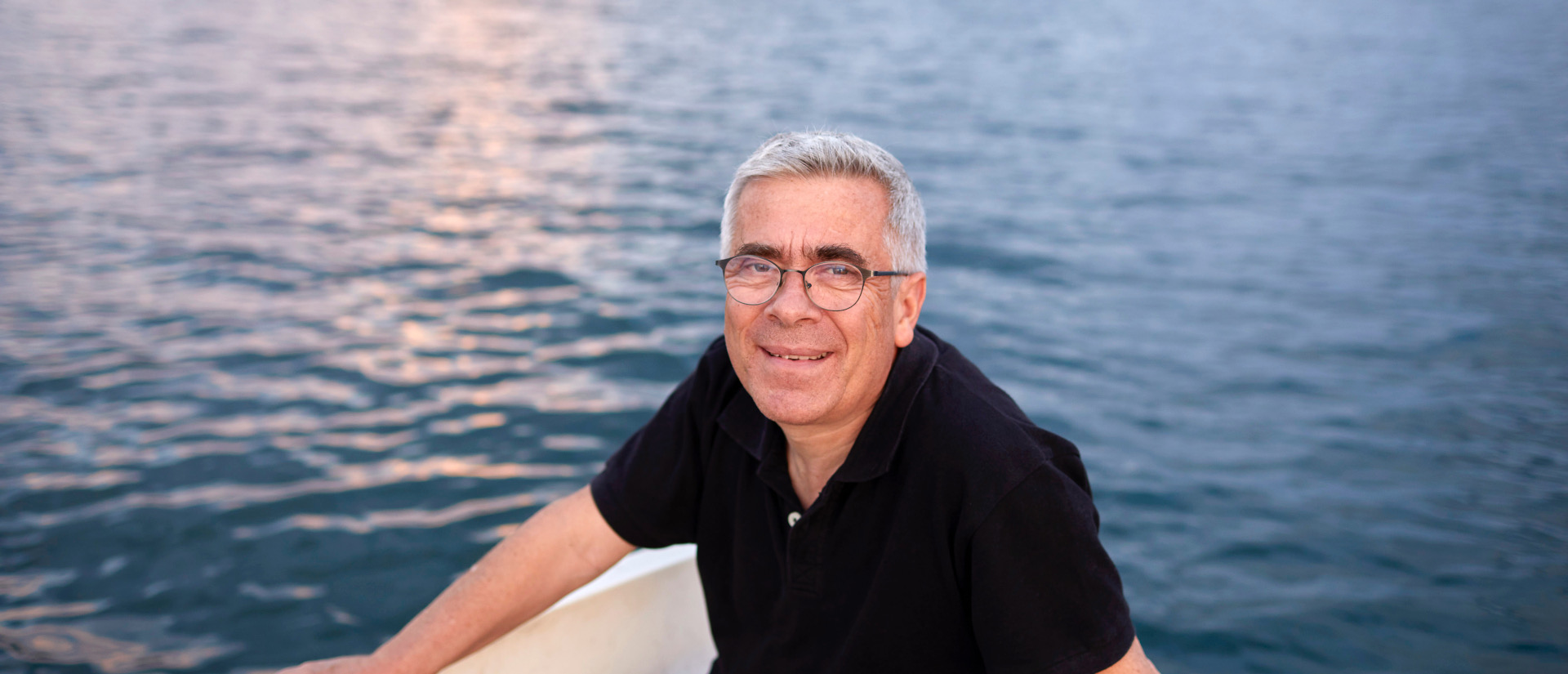 Matthias Fischer Seelsorge Palliative Care