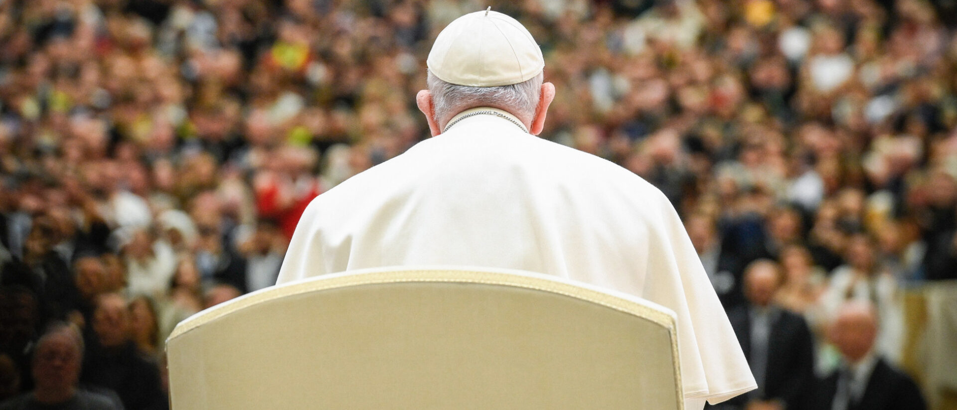 Papst Franziskus