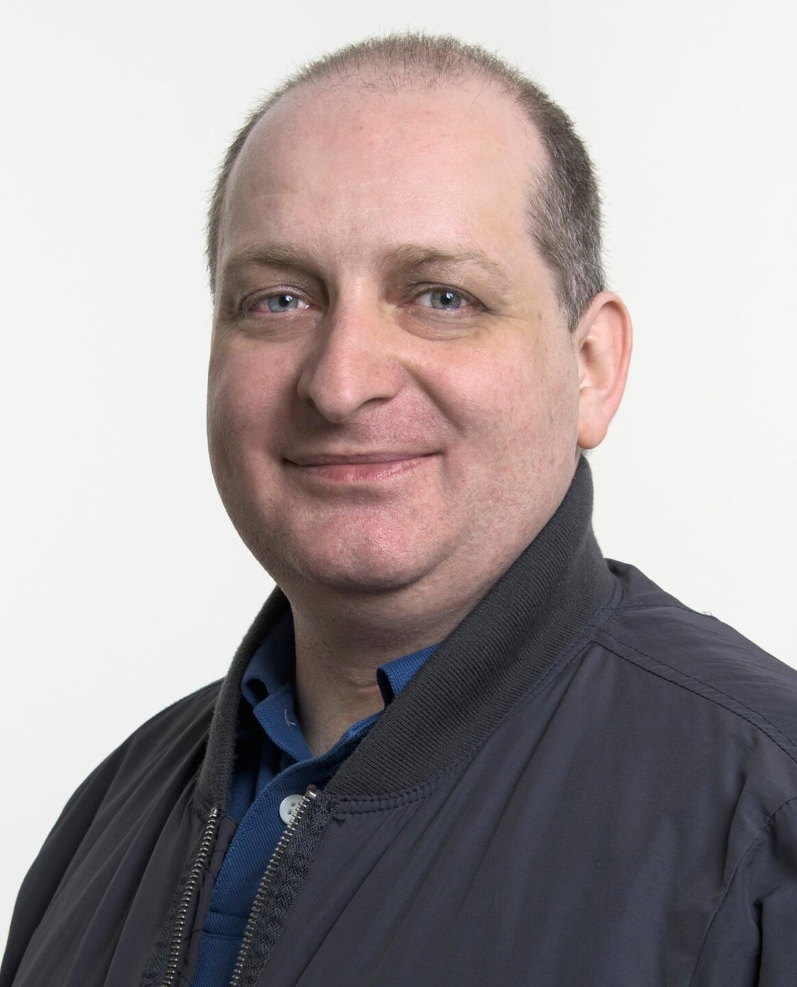 Michael Habicht