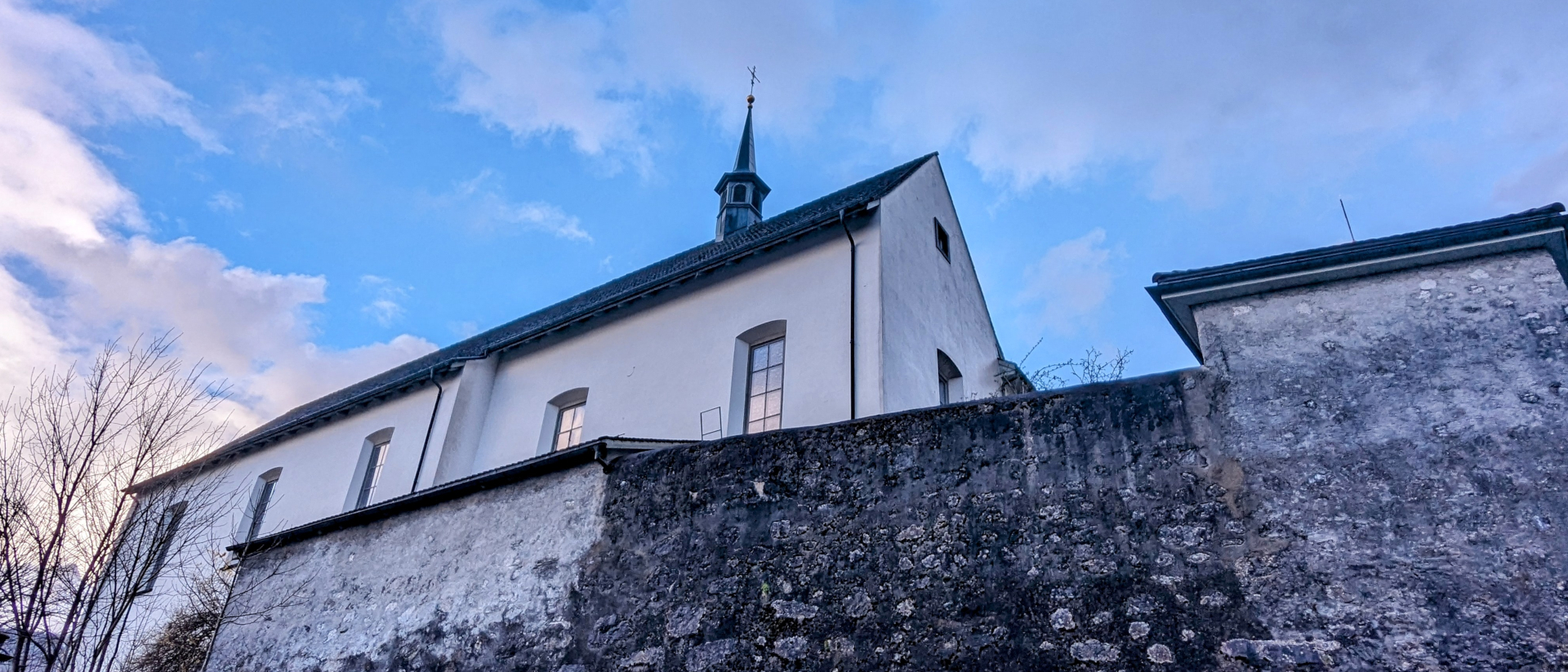 Kloster Mariaburg