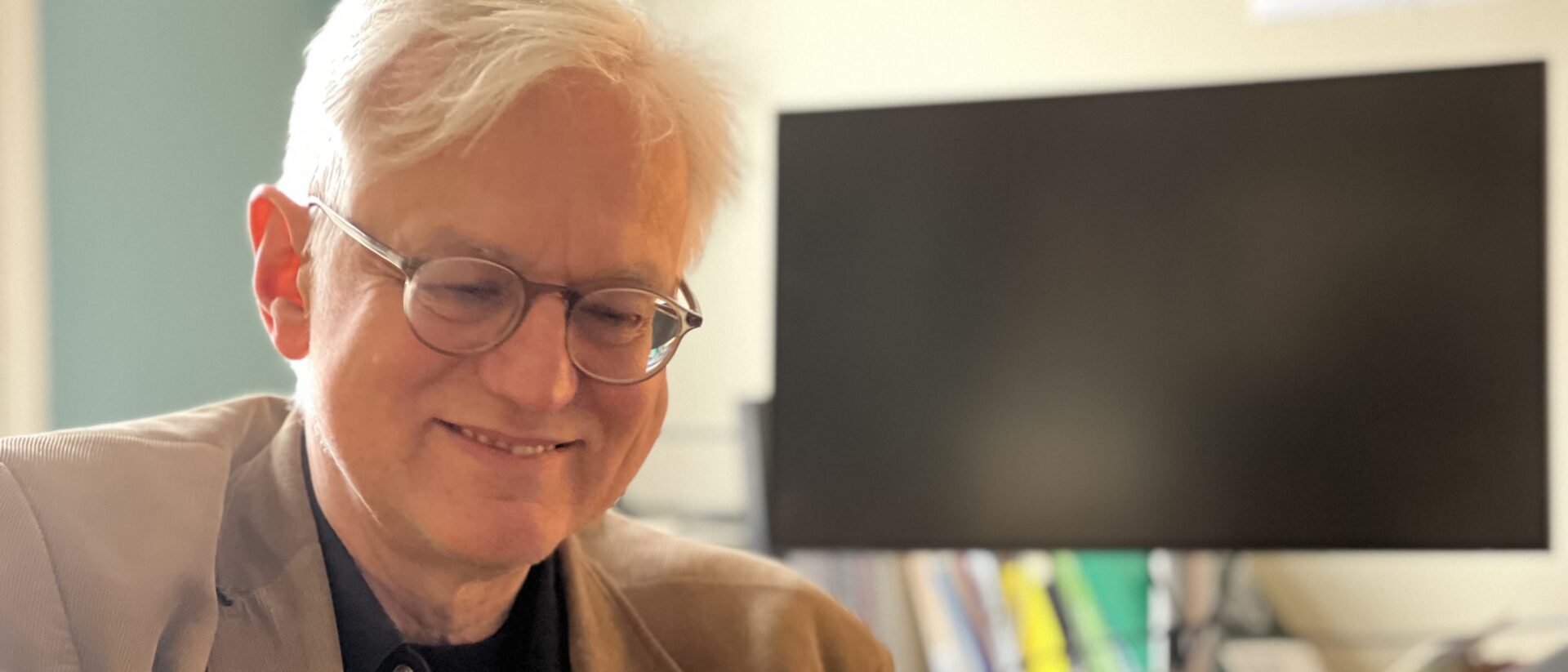 Damals wie heute brauchte die öffentliche Kritik an weltlichen und kirchlichen Fürsten Mut, weiss Michael Hampe.