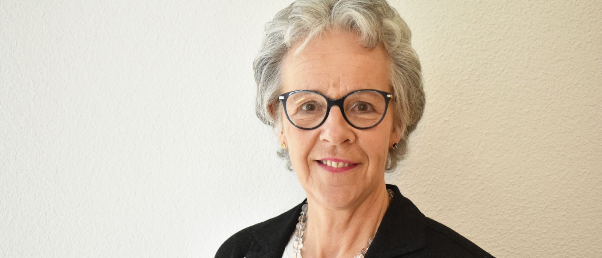 Simone Curau-Aepli, Präsidentin des Schweizerischen Katholischen Frauenbundes