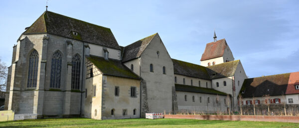 Münster Reichenau | KNA