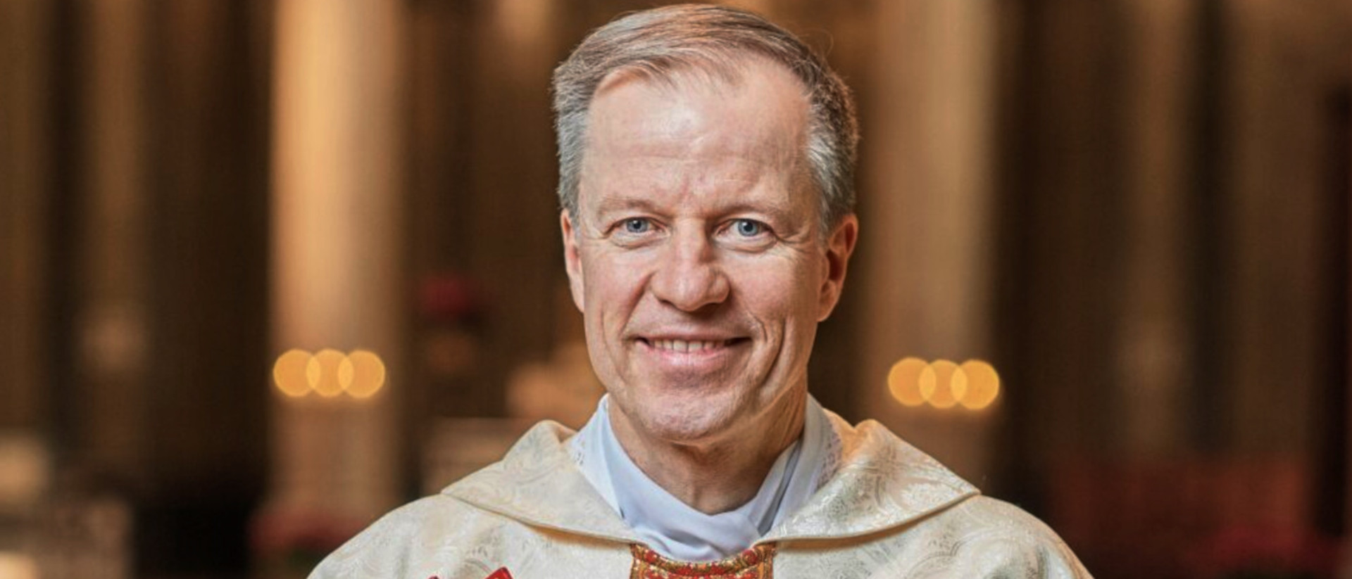 Pfarradministrator Martin Scheibli wurde nicht zum Pfarrer gewählt.