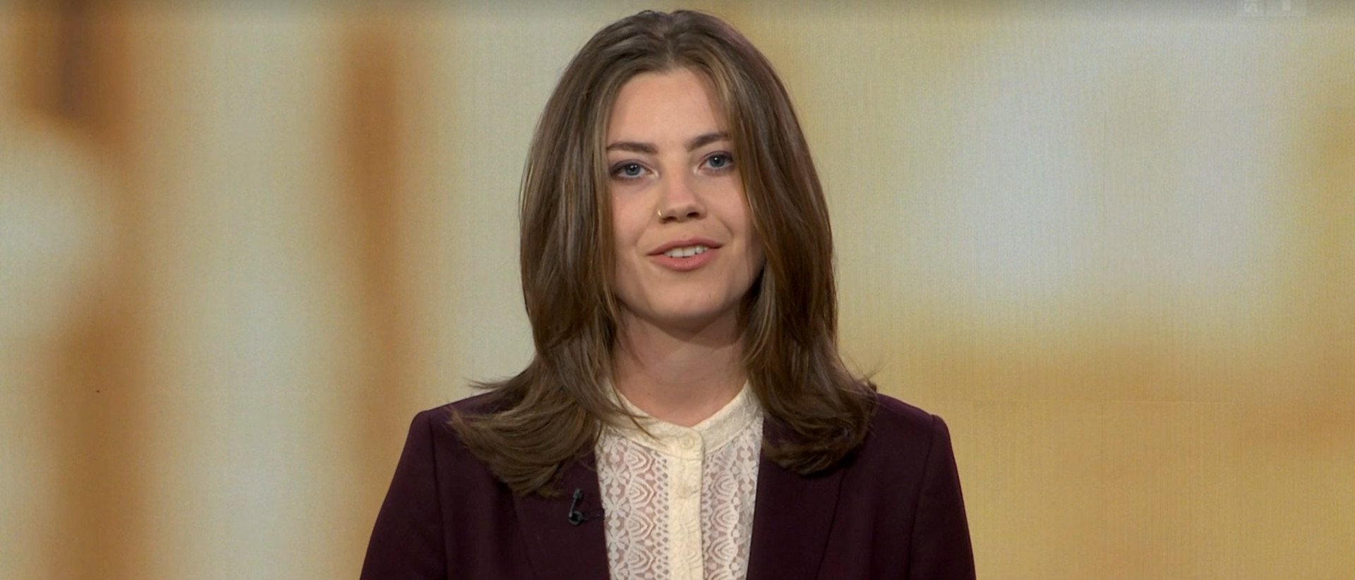 Ines Schaberger, römisch-katholische Theologin