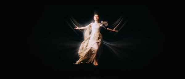 Der Song "Teresa & Maria" des ukrainischen Frauenduos Alyona Alyona und Jerry Heil handelt von weiblicher Widerstandsfähigkeit. | YouTube