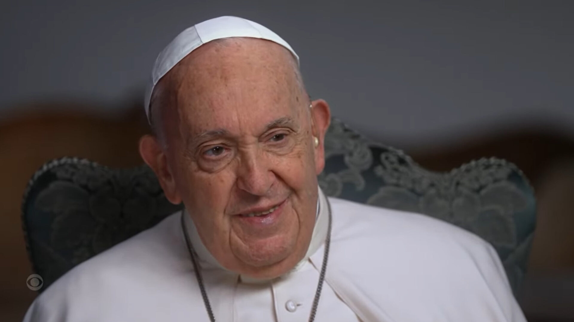 Papst Franziskus