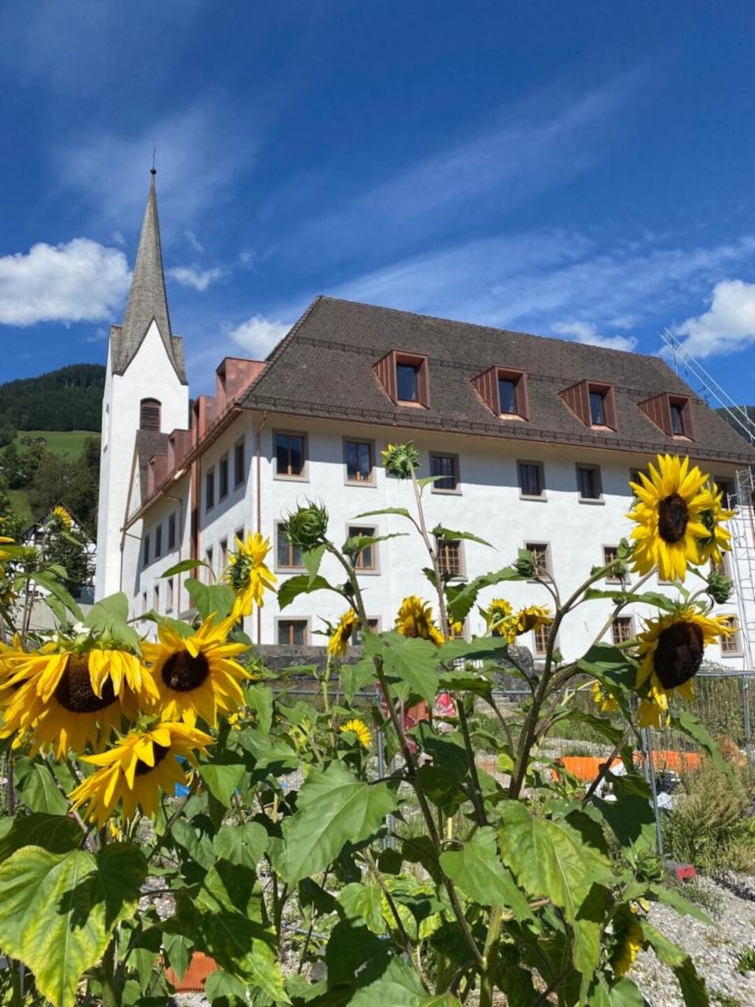 Propstei St. Gerold