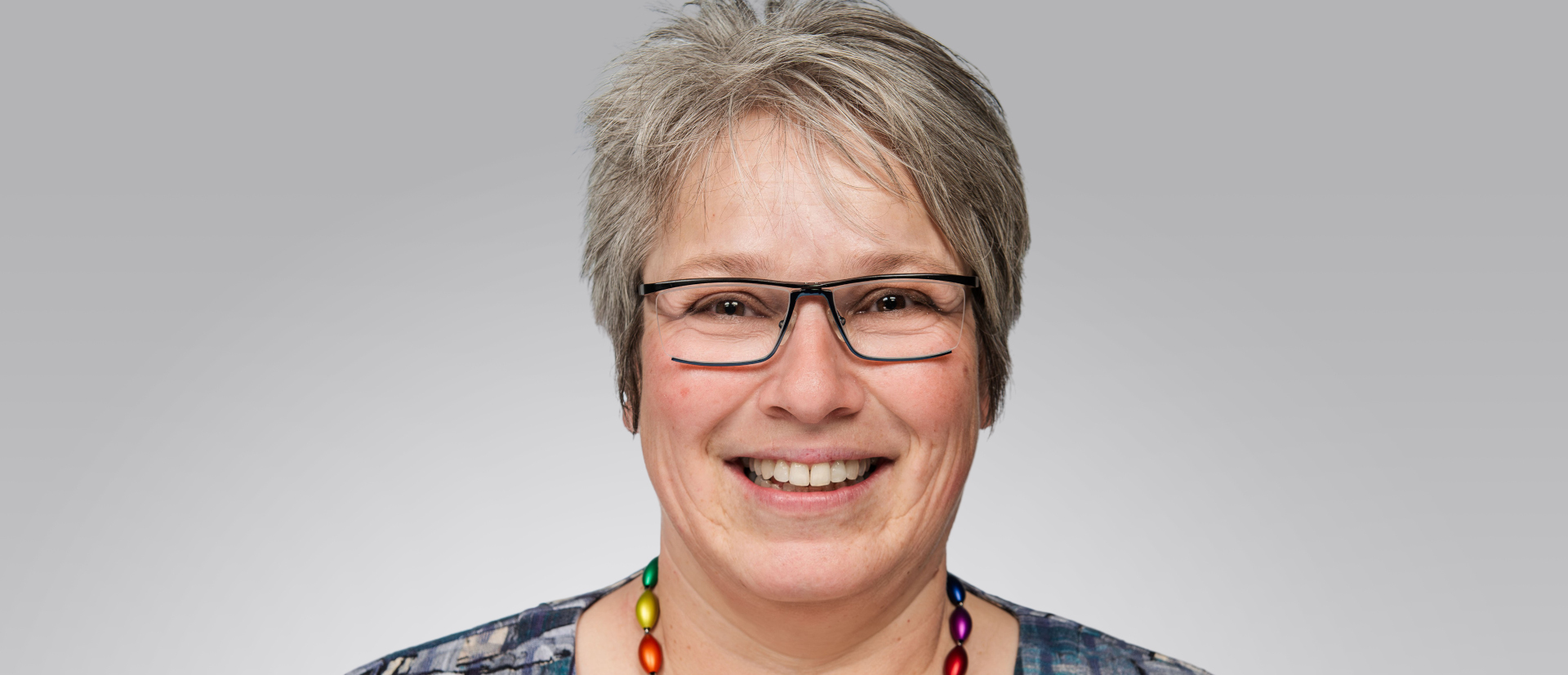 Lydia Corradini-Renggli wurde neu in den Vorstand des Schweizerischen Katholischen Frauenbunds gewählt.