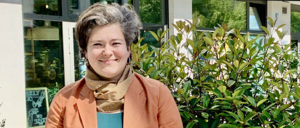 Nora Gomringer | Sandra Leis
