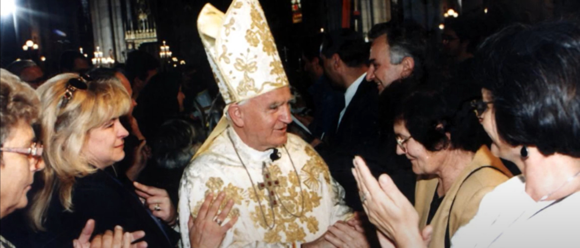 Kardinal Franjo Kuharic (1919-2002)