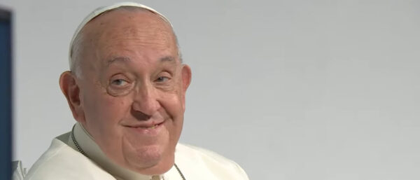 Papst Franziskus | Vatican Media