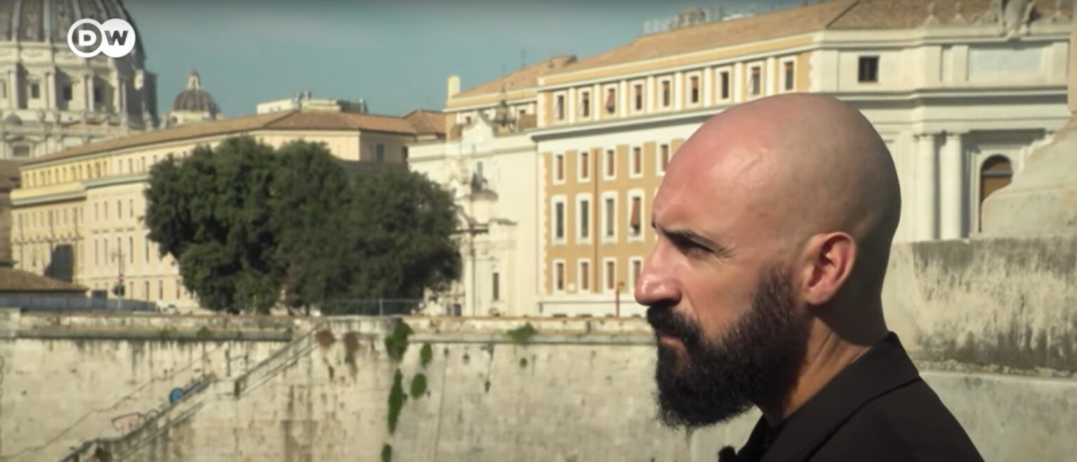 Filippo Sorcinelli | Youtube