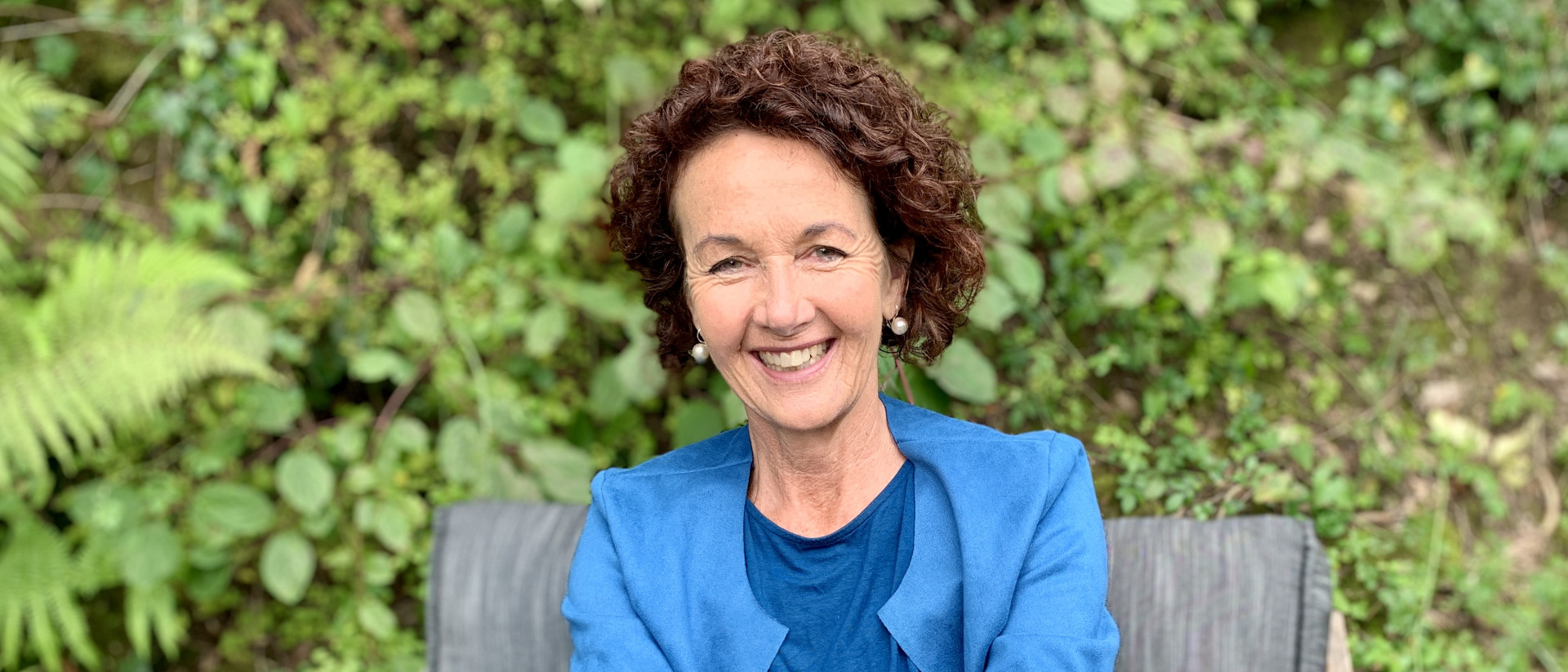 Maria Regli, Theologin und Läuferin